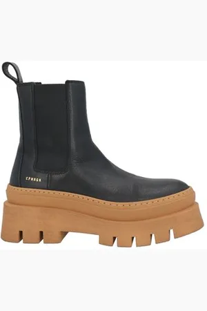 &Copenhagen CALZADO - Botines de caña alta