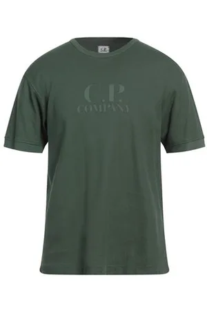 C.P. Company CAMISETAS Y TOPS - Camisetas
