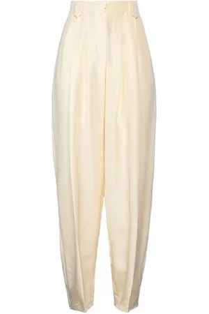 MAGDA BUTRYM PARTES DE ABAJO - Pantalones
