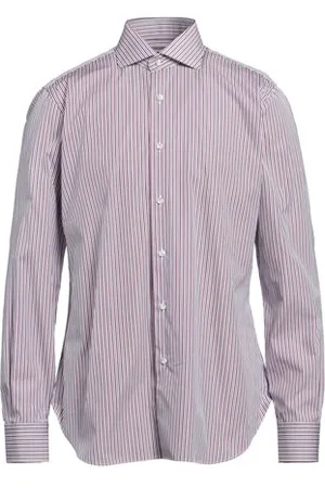 BARBA CAMISETAS Y TOPS - Camisas