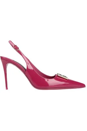 Dolce & Gabbana CALZADO - Zapatos de salón