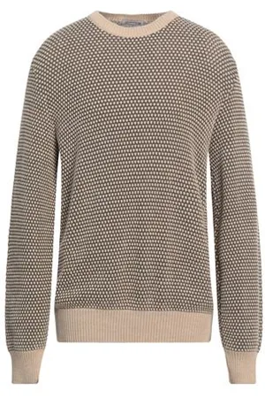 DANIELE ALESSANDRINI HOMME PRENDAS DE PUNTO - Pullover