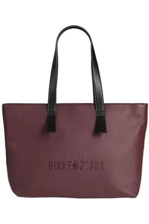 Bikkembergs BOLSOS - Bolsos de asas largas