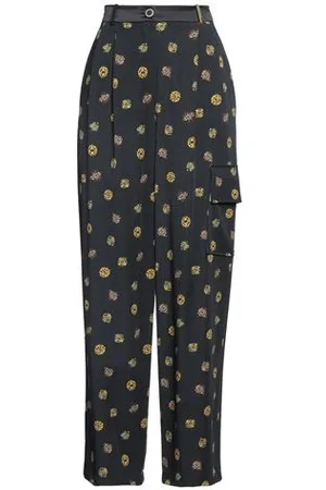 Mantero 1902 PARTES DE ABAJO - Pantalones