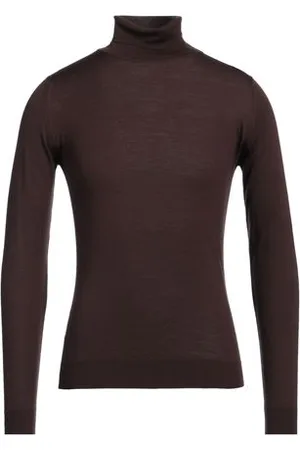 JOHN SMEDLEY PRENDAS DE PUNTO - Cuello alto