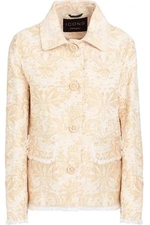 Cinzia Rocca ROPA DE ABRIGO - Chaquetas y cazadoras