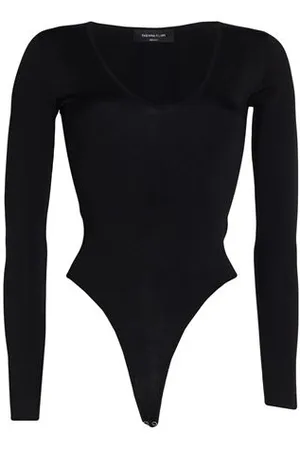 Fabiana Filippi CAMISETAS Y TOPS - Bodies