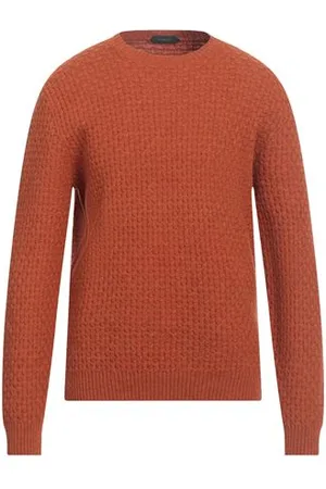 ZANONE PRENDAS DE PUNTO - Pullover