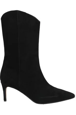 ANNA F. CALZADO - Botines de caña alta