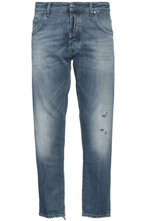 Don the Fuller PARTES DE ABAJO - Pantalones vaqueros