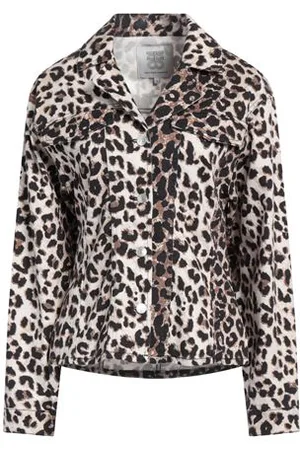Second Female ROPA DE ABRIGO - Chaquetas vaqueras
