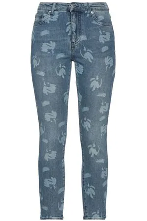 Armani Exchange PARTES DE ABAJO - Pantalones vaqueros