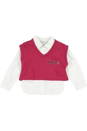 MEILISA BAI CAMISETAS Y TOPS - Camisas