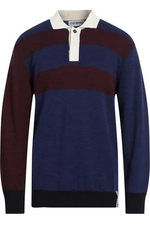 Bikkembergs PRENDAS DE PUNTO - Pullover