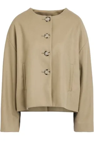 Cinzia Rocca ROPA DE ABRIGO - Chaquetas y cazadoras