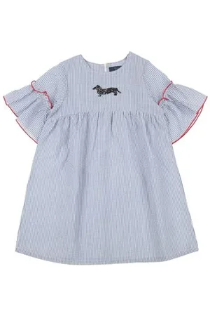 HARMONT&BLAINE VESTIDOS - Vestidos para niña