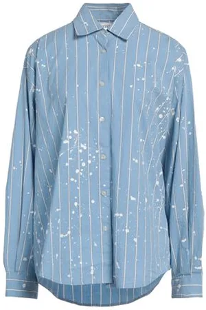 LANEUS CAMISETAS Y TOPS - Camisas