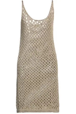Fabiana Filippi VESTIDOS - Minivestidos