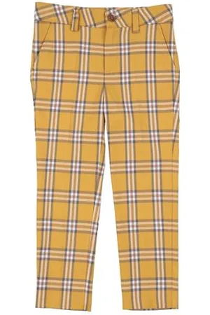 COLORICHIARI PARTES DE ABAJO - Pantalones