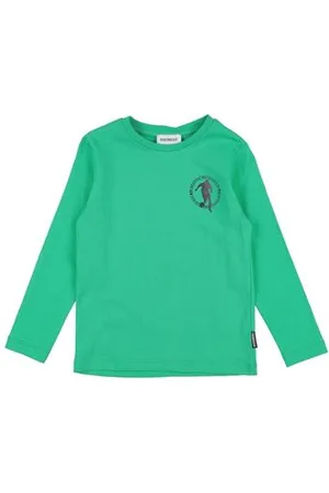 Bikkembergs CAMISETAS Y TOPS - Camisetas