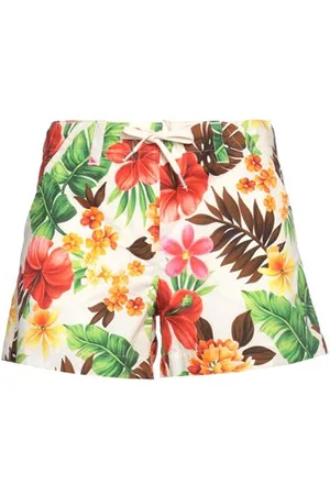 Aspesi PARTES DE ABAJO - Pantalones cortos y bermudas