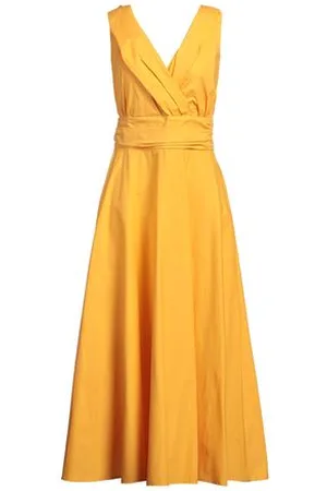 MARELLA VESTIDOS - Vestidos largos