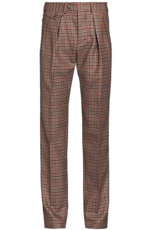 LARDINI PARTES DE ABAJO - Pantalones