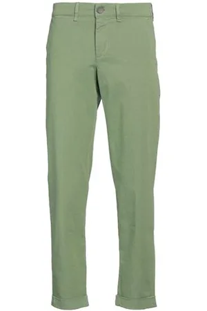 Jeckerson PARTES DE ABAJO - Pantalones