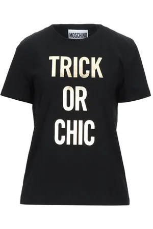 Moschino CAMISETAS Y TOPS - Camisetas