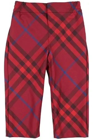 Burberry PARTES DE ABAJO - Pantalones