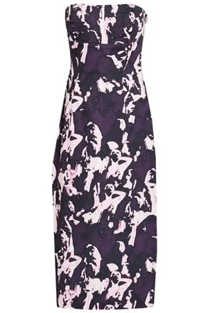 GRIFONI VESTIDOS - Vestidos midi