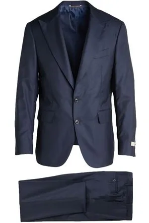 CANALI TRAJES Y CONJUNTOS - Trajes