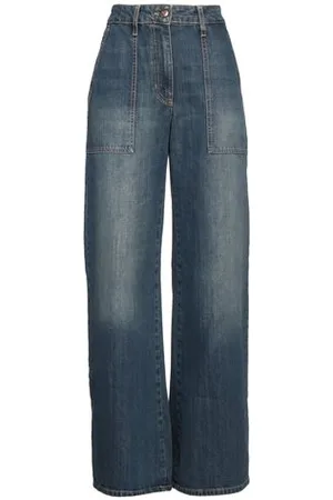 SHAFT PARTES DE ABAJO - Pantalones vaqueros