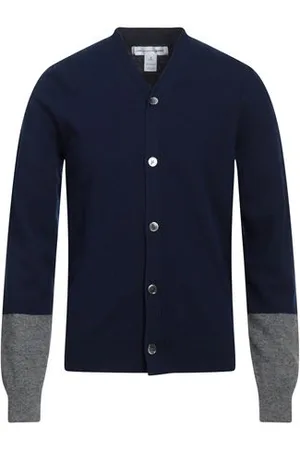 Comme des Garçons PRENDAS DE PUNTO - Cárdigans