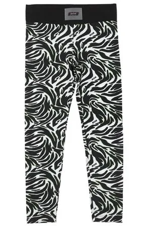 Msgm PARTES DE ABAJO - Leggings