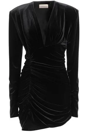 ALEXANDRE VAUTHIER VESTIDOS - Minivestidos
