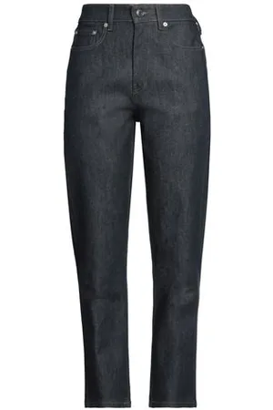 Maison Kitsuné PARTES DE ABAJO - Pantalones vaqueros