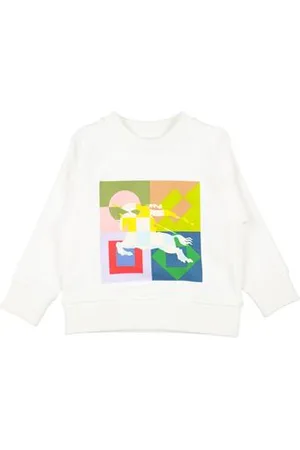Burberry CAMISETAS Y TOPS - Sudaderas