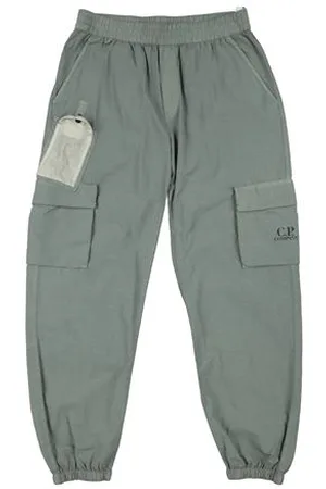 C.P. Company PARTES DE ABAJO - Pantalones