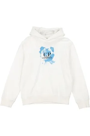 C.P. Company CAMISETAS Y TOPS - Sudaderas
