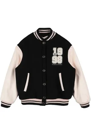 Elisabetta Franchi ROPA DE ABRIGO - Chaquetas y cazadoras