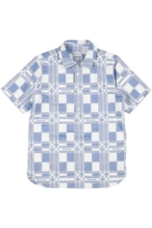 Burberry CAMISETAS Y TOPS - Camisas