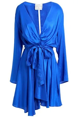 FORTE FORTE VESTIDOS - Vestidos midi