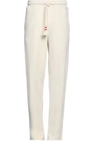 THOM KROM PARTES DE ABAJO - Pantalones