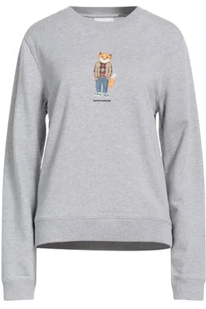 Maison Kitsuné CAMISETAS Y TOPS - Sudaderas