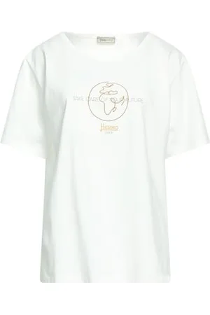 HERNO CAMISETAS Y TOPS - Camisetas