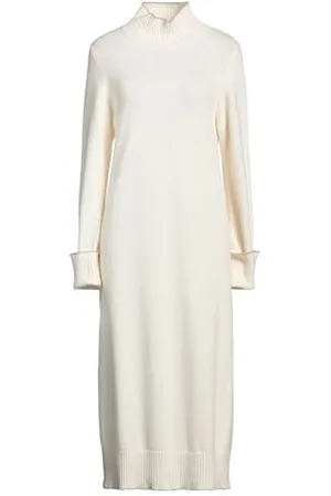 ELEVENTY VESTIDOS - Vestidos midi