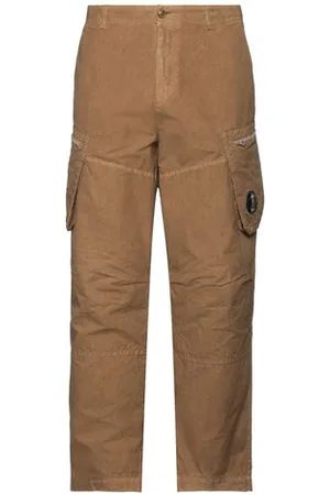 C.P. Company PARTES DE ABAJO - Pantalones
