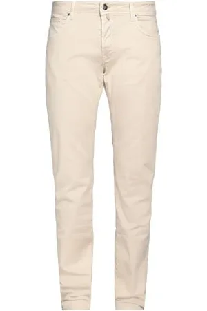 Incotex PARTES DE ABAJO - Pantalones vaqueros