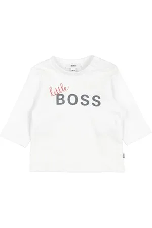 HUGO BOSS CAMISETAS Y TOPS - Camisetas
